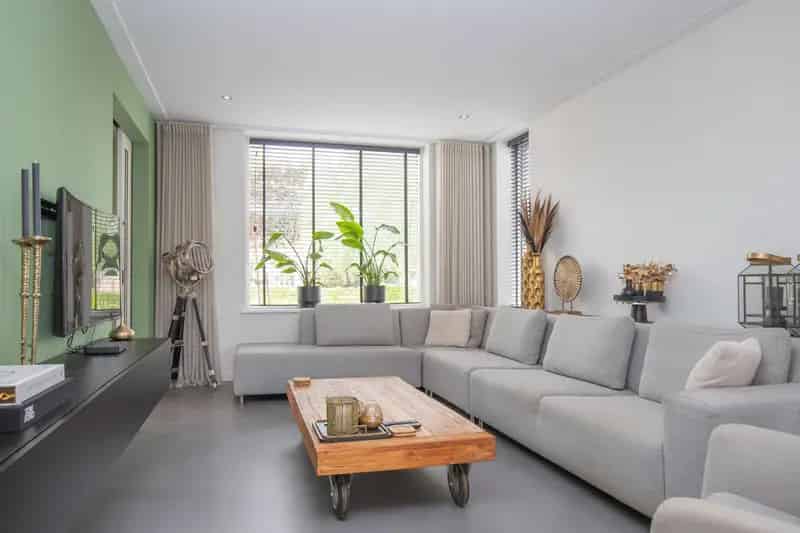 Jaren 30 woning te koop Woudenberg: karakter en comfort