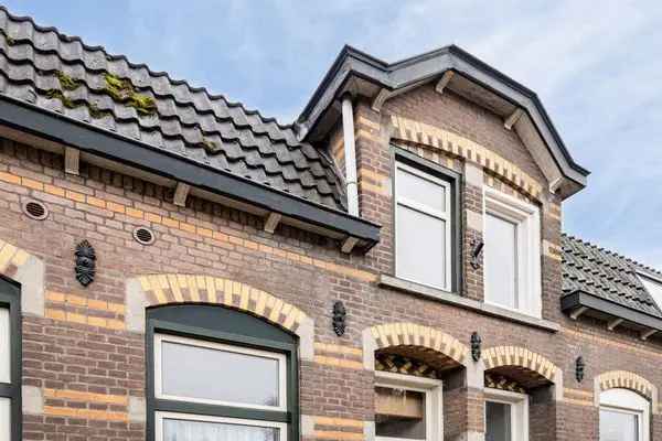 Karakteristieke woning Valkenswaard 3 slaapkamers