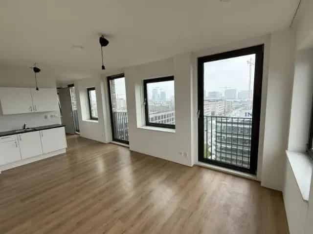 Appartement te Huur Amsterdam
