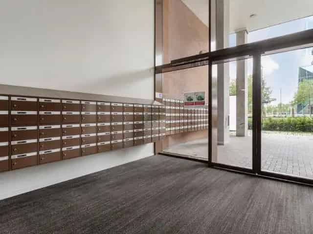 2 Kamer Appartement Amsterdam Riekerpolder 68m2