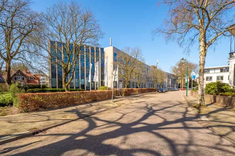 Kantoorruimte te Huur Baarn 694m² Turn-key