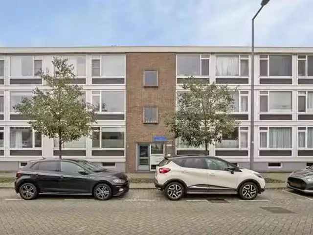 Appartement te koop Rotterdam