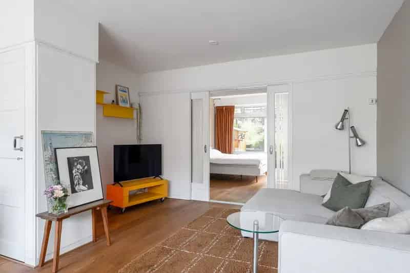 Appartement te koop Rotterdam Blijdorp Statenweg Rijksmonument