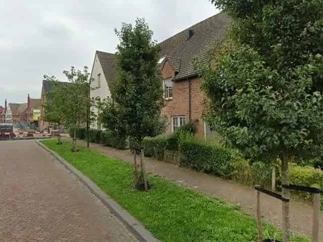 3 Slaapkamer Tussenwoning te Huur Hoofddorp