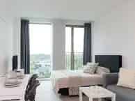 Studio Eindhoven Vestdijk 21m2