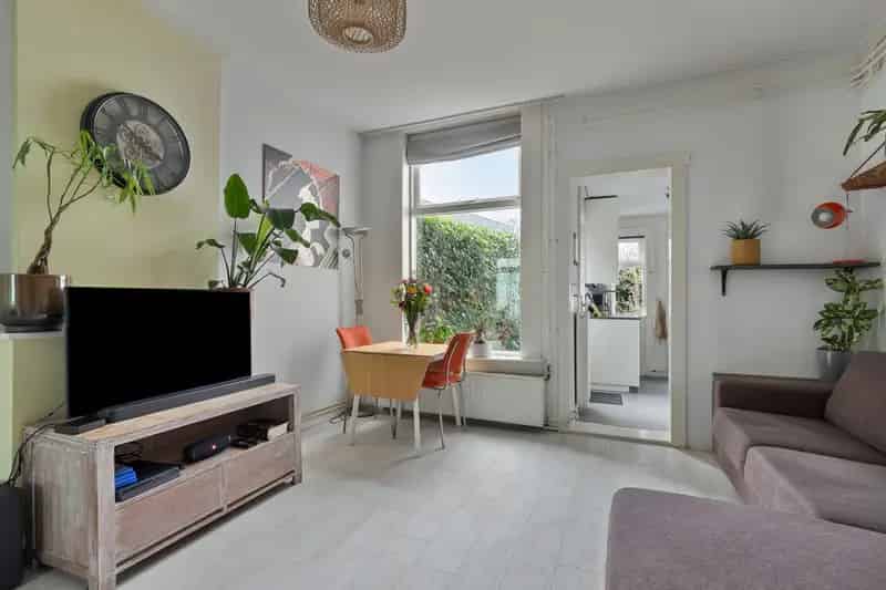 2 Kamerwoning Leiden Transvaal Nabij Centrum