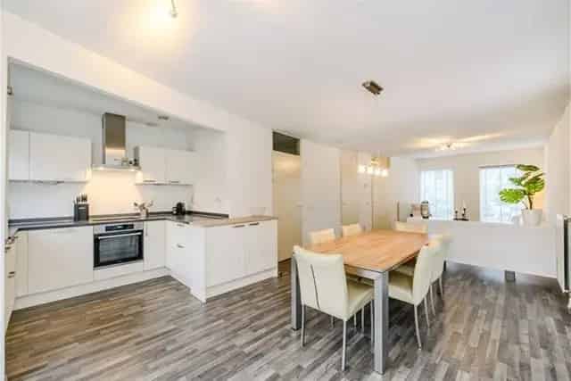 Hoofddorp  (Hoofddorp Floriande West)  - Koegelwieck