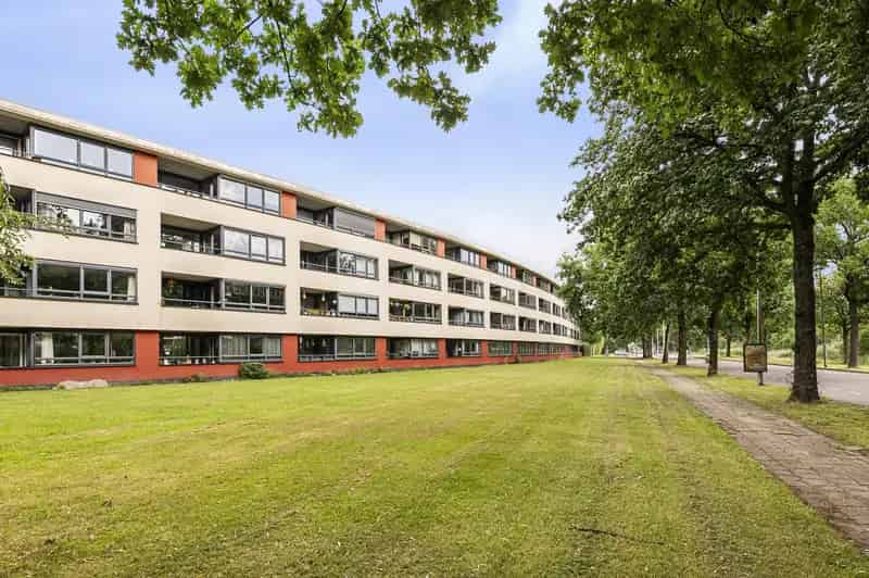 Appartement Amersfoort 87m2 1995 Voorrang Sociale Huurders