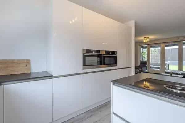 Luxe 2-onder-1-kapwoning Hardinxveld-Giessendam
