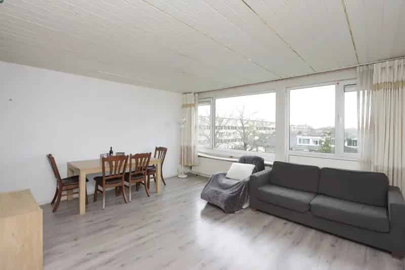 Ruime 4 Kamer Maisonnette Amstelveen Te Koop
