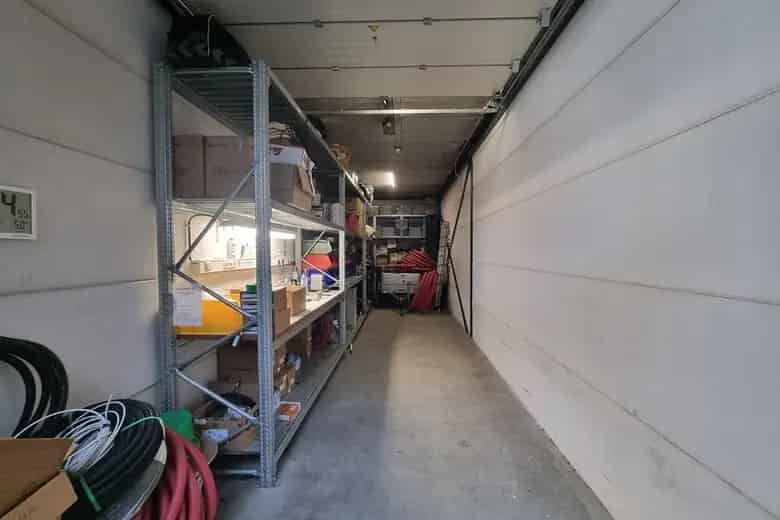 Bedrijfsruimte 35m2 te koop Moordrecht