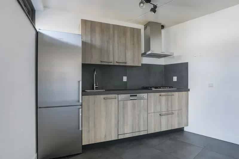 Amersfoort 2-kamer appartement te koop: instapklaar en centraal gelegen