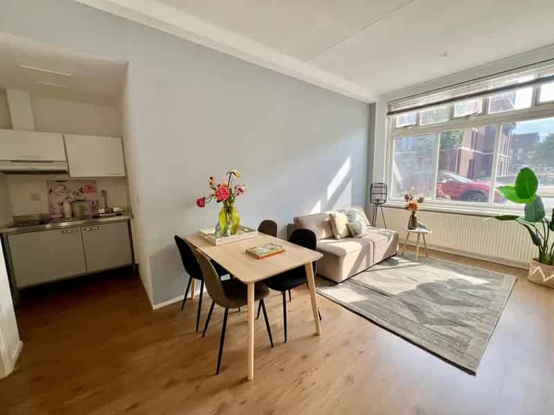 Appartement te koop: Kleverlaan 3-A 2023 JC Haarlem | Funda