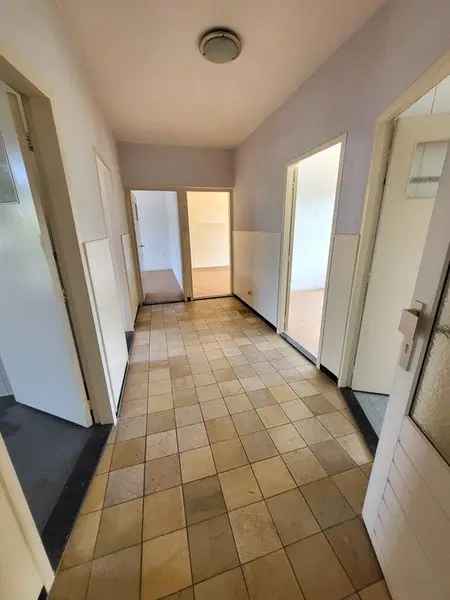 Senioren Appartement 55 Hoensbroek 2 slaapkamers Balkon