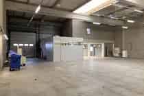 Bedrijfsruimte Amsterdam 512m2 te huur A10