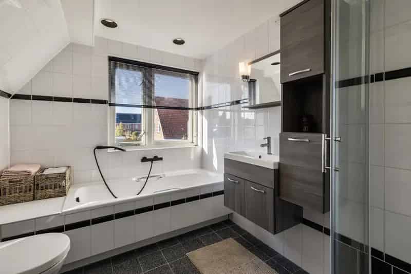 Woning te koop in Obdam: Burgemeester Dekkerstraat