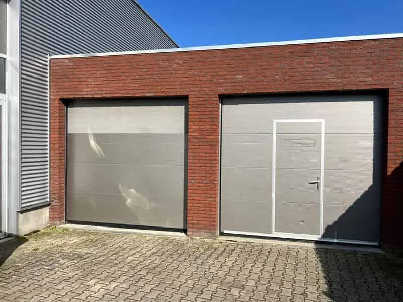 Garagebox te Huur Helmond Hoofdstraat