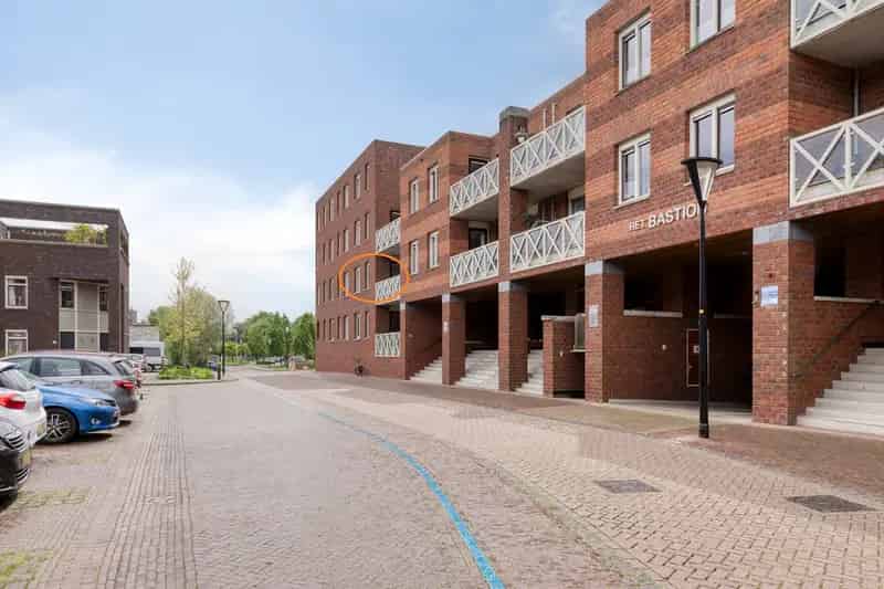 3 Kamer Appartement te Koop Zutphen Nabij Binnenstad