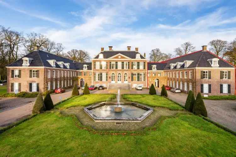 422 m2 Kantoorruimte te Huur De Bilt Nabij Knooppunt Rijnsweerd