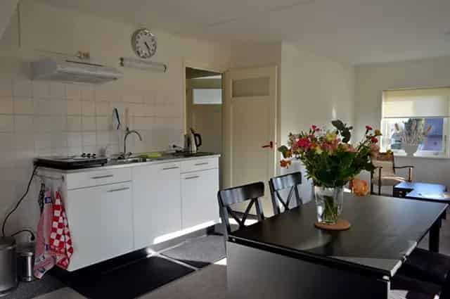 Bovenwoning te huur Leuth 50m2 2 kamers