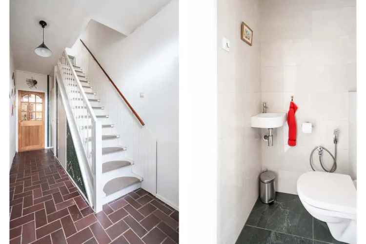 Huis te koop Ugchelen De Cloese 106