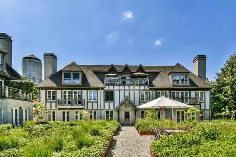 Luxe Appartement te koop aan de Vecht