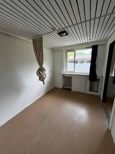 Kamer Vught: 25m2 Paviljoen in de natuur