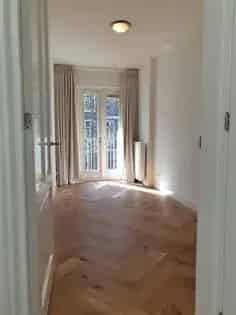 3 Kamer Appartement 99m2 Amsterdam Oost Balkon Lift