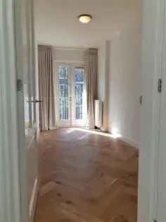 3 Kamer Appartement 99m2 Amsterdam Oost Balkon Lift