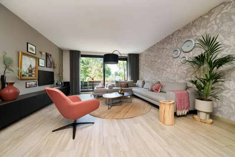Drive in woning Ridderkerk 4 slaapkamers 2 badkamers moderne afwerking