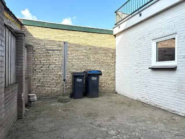 Te Huur: Ruime Tussenwoning Eindhoven Tongelre