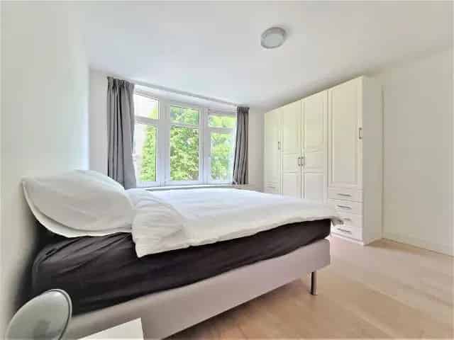 Te huur: Appartement Karel du Jardinstraat in Amsterdam