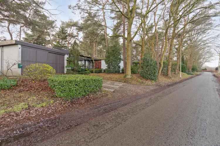 Bungalow Te Koop in 38, Daansbergen, Bergen op Zoom, Noord-Brabant