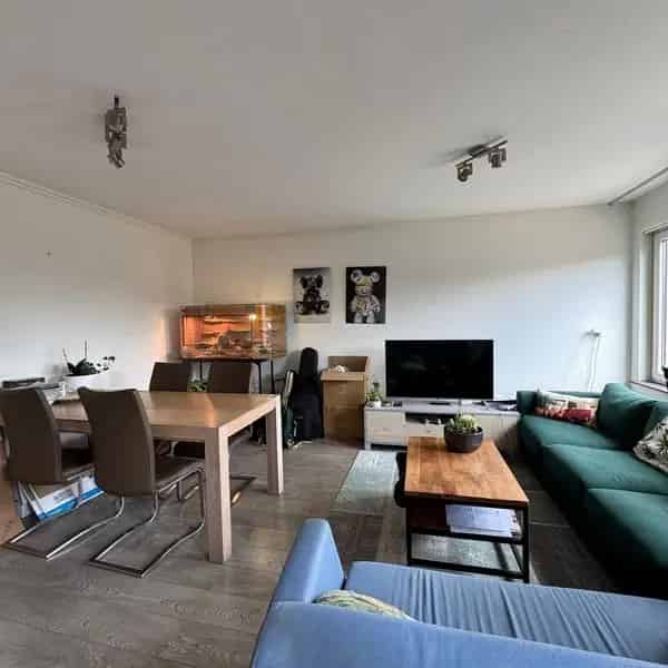 Appartement te huur Assen 2 slaapkamers balkon parkeerplaats