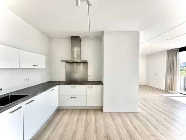 Modern Appartement Almere 79m2 2 Slaapkamers Balkon