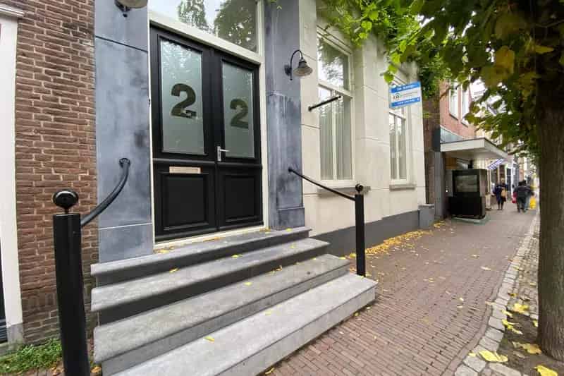Herenhuis Zevenbergen 263m2 Winkel Kantoor 4 slaapkamers 2 badkamers Tuin Zonnepanelen