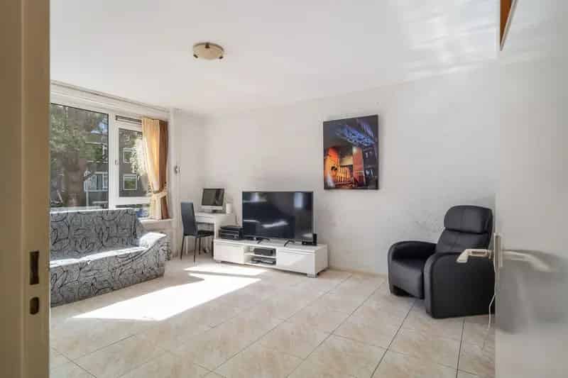 Ruim 5-Kamerappartement Rijswijk Nabij Den Haag
