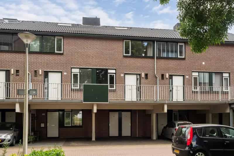 Appartement te koop: De Waarden 110 7206 GK Zutphen 