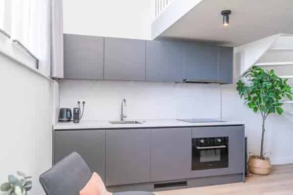 Nijmegen Loft Short Stay Canisiushof