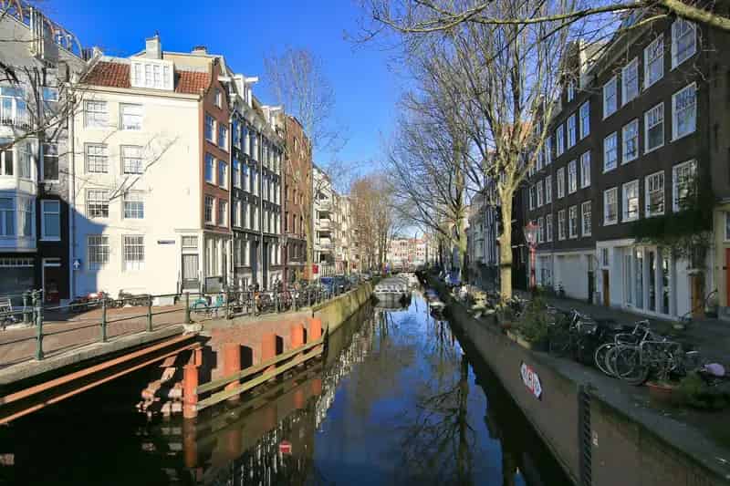 Appartement te koop: Recht Boomssloot 18-C 1011 EA Amsterdam 