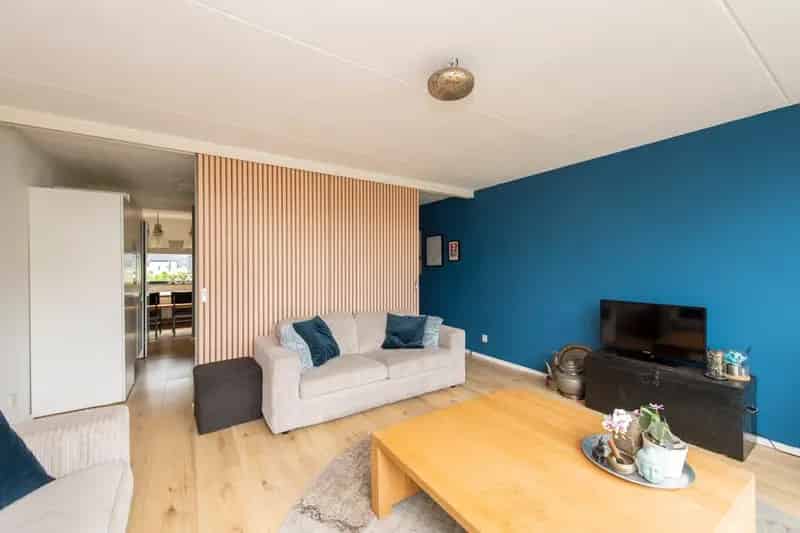 Te Koop: Moderne Tussenwoning Reeshof 4 slaapkamers
