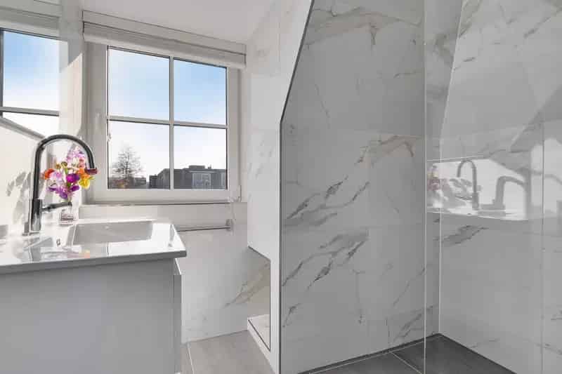 Luxe Maisonnette Appartement Landsmeer Centrum