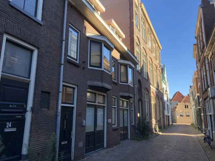 Appartement Te Huur in Zwolle, Overijssel