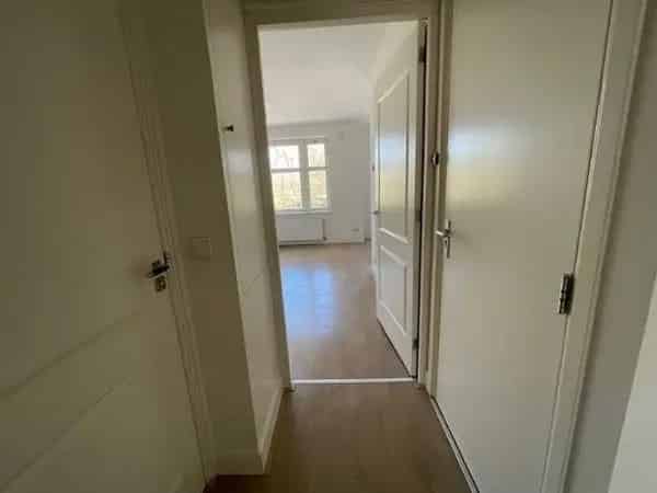 2 Slaapkamer Appartement Amsterdam West Nabij Parken