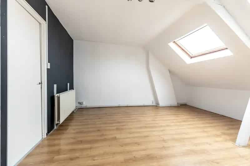 Appartement Haarlem Leidsebuurt: Te moderniseren starterswoning