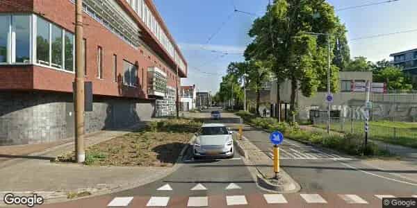 2 Kamer Appartement Arnhem begane grond