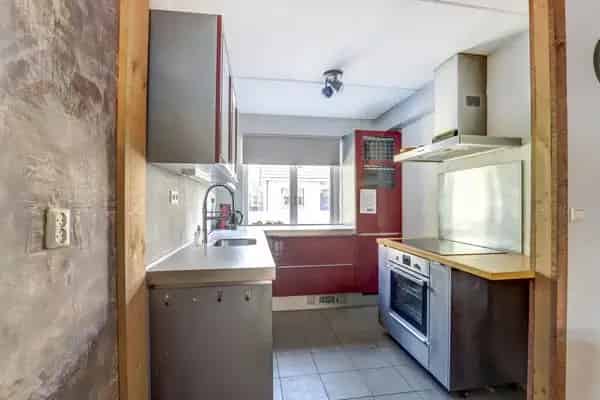 Eengezinswoning Goes Noord 4 slaapkamers tuin garage