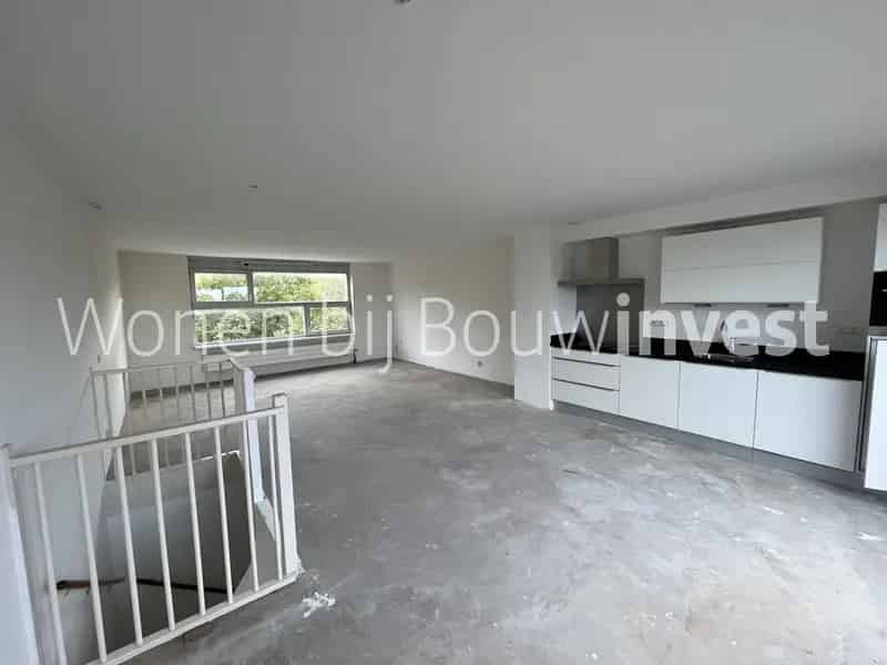 Amsterdam Zuidoost Bovenwoning 117m2 Dakterras 3 Slaapkamers