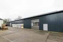 Bedrijfsruimte 1200m2 te koop Winterswijk