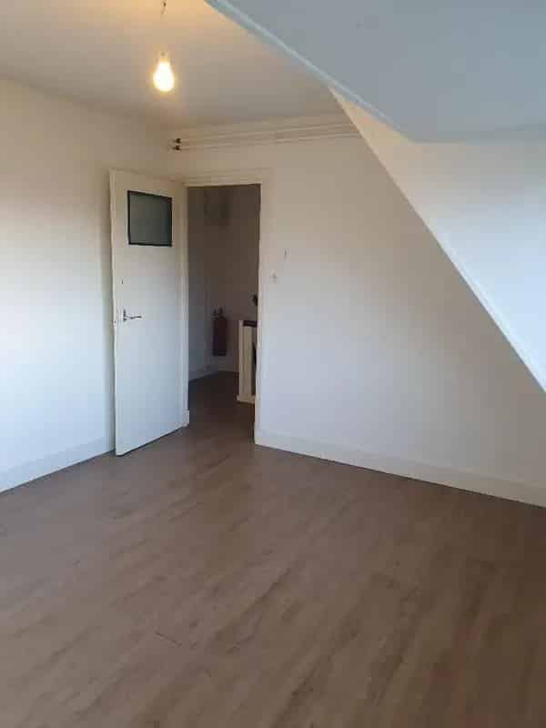 Te Huur: Ruime 3 Slaapkamers Bovenwoning Amsterdam Oost